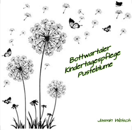 Bottwartaler Kindertagespflege Pusteblume